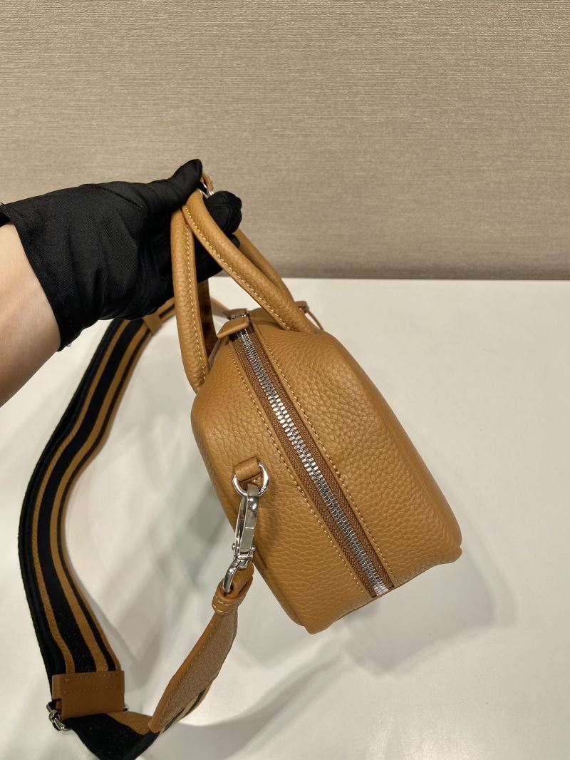 Prada Top Handle Bags